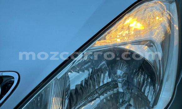 Buy Used Toyota Allion Silver Car in Maputo in Maputo Buy Used Toyota Allion Silver Car in Maputo in Maputo