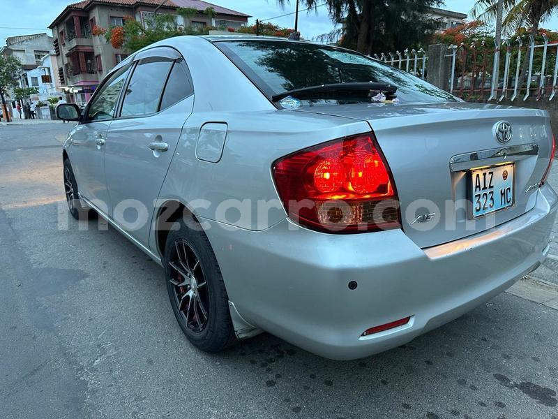 Big with watermark toyota allion maputo maputo 33693