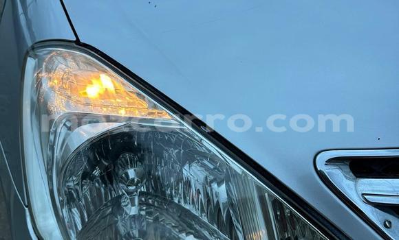 Buy Used Toyota Allion Silver Car in Maputo in Maputo Buy Used Toyota Allion Silver Car in Maputo in Maputo