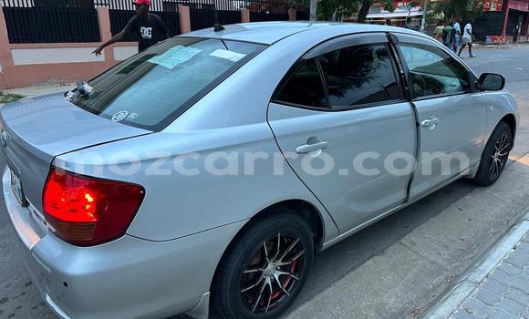 Buy Used Toyota Allion Silver Car in Maputo in Maputo Buy Used Toyota Allion Silver Car in Maputo in Maputo
