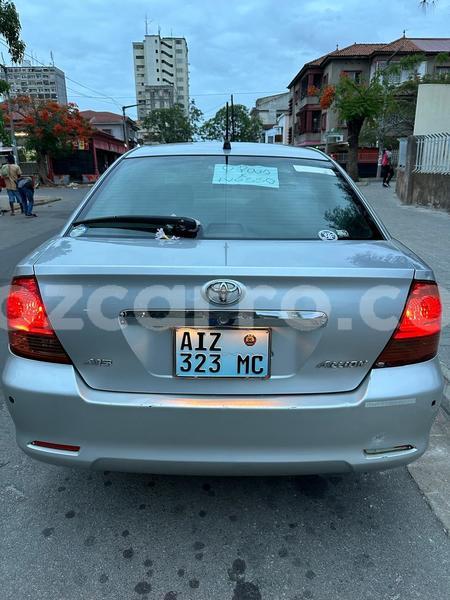 Big with watermark toyota allion maputo maputo 33693