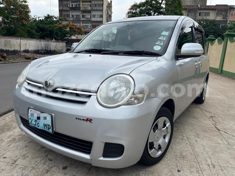 Big with watermark toyota sienta maputo maputo 33694