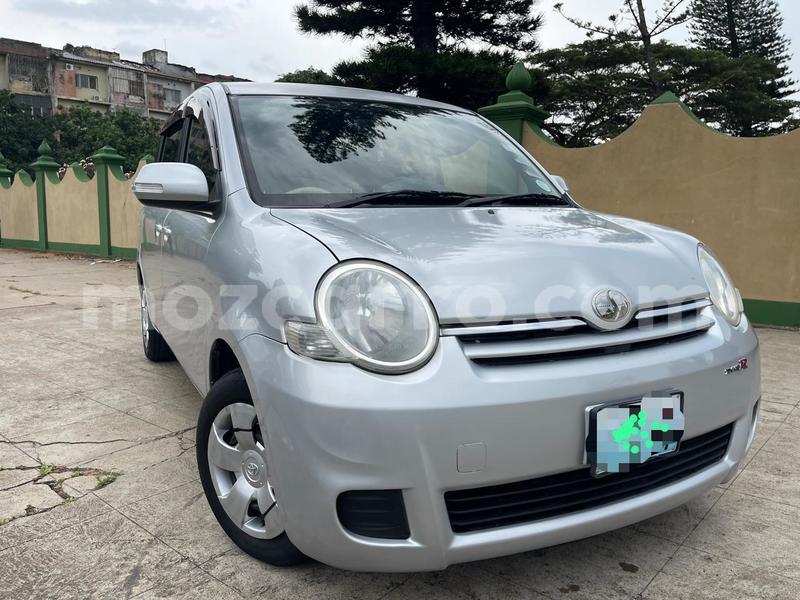 Big with watermark toyota sienta maputo maputo 33694