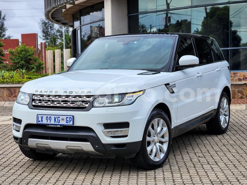 Big with watermark land rover range rover maputo maputo 33695