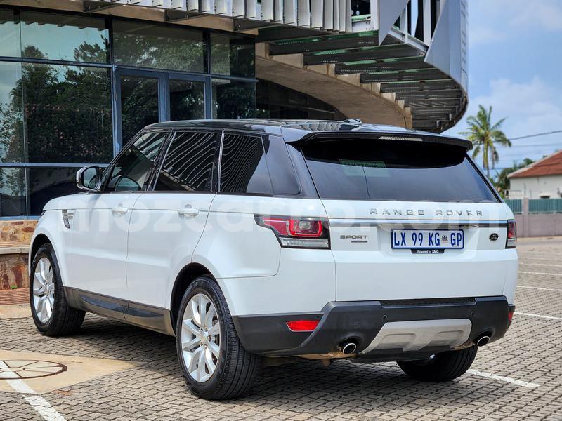 Big with watermark land rover range rover maputo maputo 33695