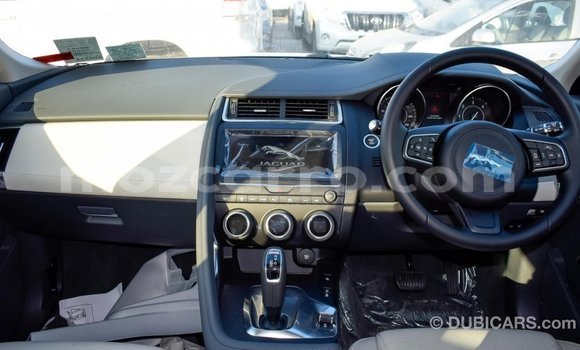 Tenga Imported Jaguar E-Pace Chena Mota in Import - Dubai in Cabo Delgado Tenga Imported Jaguar E-Pace Chena Mota in Import - Dubai in Cabo Delgado