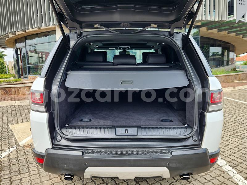 Big with watermark land rover range rover maputo maputo 33695