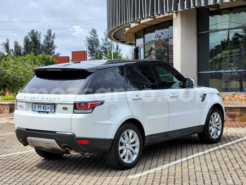 Big with watermark land rover range rover maputo maputo 33695