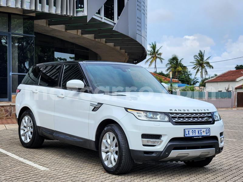 Big with watermark land rover range rover maputo maputo 33695