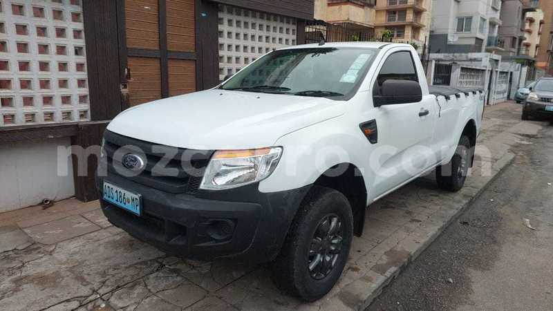 Big with watermark ford ranger maputo maputo 33697