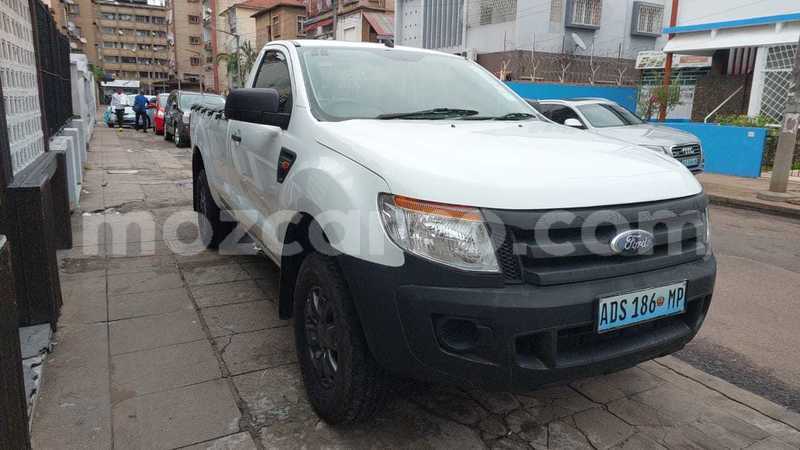 Big with watermark ford ranger maputo maputo 33697