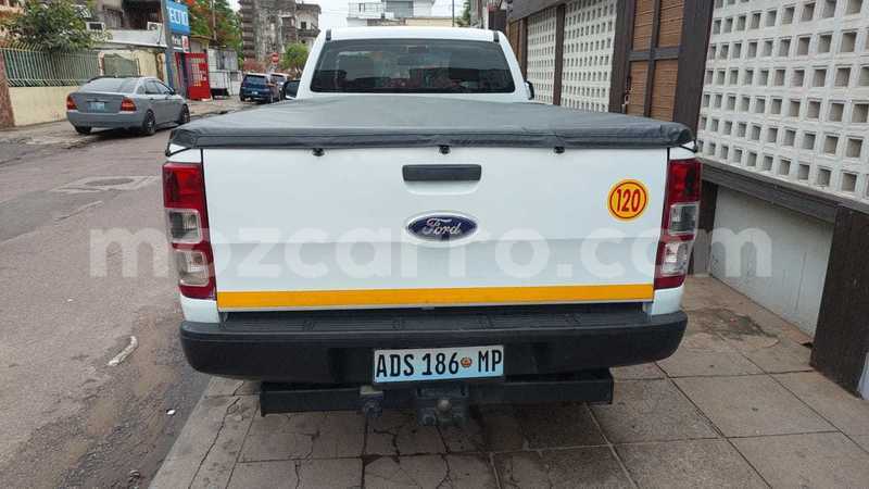 Big with watermark ford ranger maputo maputo 33697