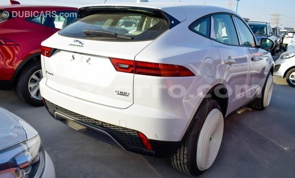 Tenga Imported Jaguar E-Pace Chena Mota in Import - Dubai in Cabo Delgado Tenga Imported Jaguar E-Pace Chena Mota in Import - Dubai in Cabo Delgado