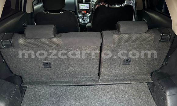 Tenga Tsaru Toyota Ractis Sirivha Mota in Maputo in Maputo Tenga Tsaru Toyota Ractis Sirivha Mota in Maputo in Maputo