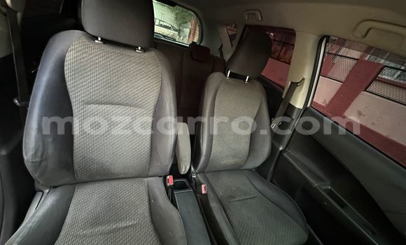 Tenga Tsaru Toyota Ractis Sirivha Mota in Maputo in Maputo Tenga Tsaru Toyota Ractis Sirivha Mota in Maputo in Maputo