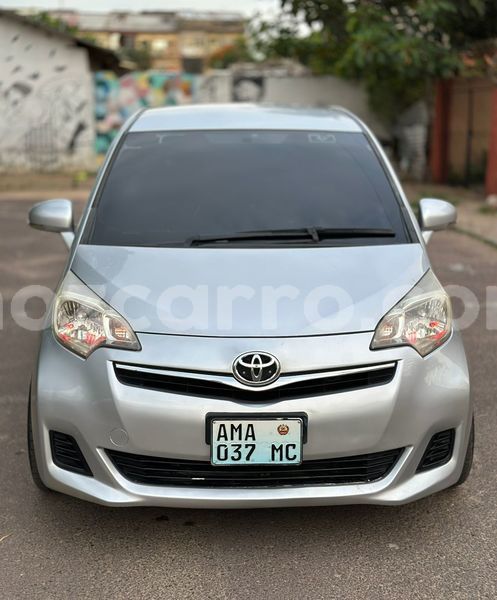 Big with watermark toyota ractis maputo maputo 33700