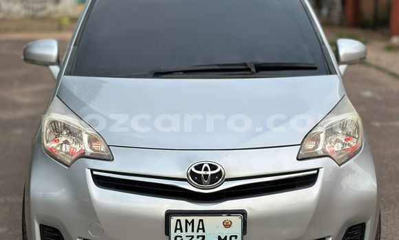 Tenga Tsaru Toyota Ractis Sirivha Mota in Maputo in Maputo Tenga Tsaru Toyota Ractis Sirivha Mota in Maputo in Maputo