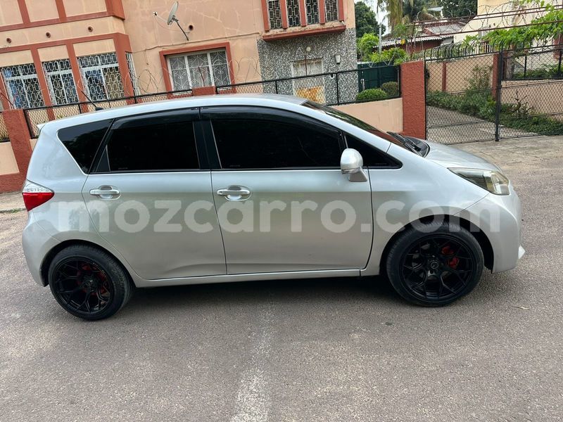 Big with watermark toyota ractis maputo maputo 33700