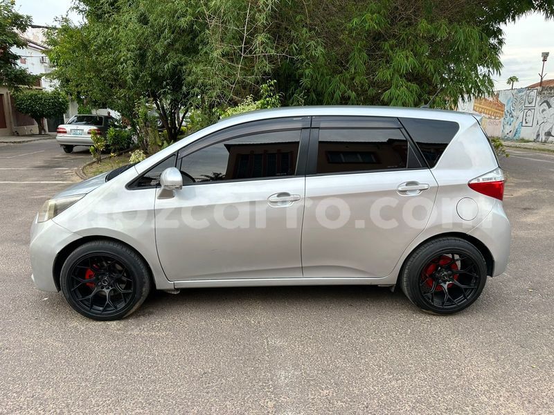 Big with watermark toyota ractis maputo maputo 33700