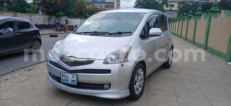 Big with watermark toyota ractis maputo maputo 33702