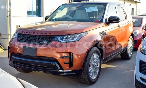 Comprar Importar Land Rover Discovery De outros Carro em Import - Dubai em Cabo Delgado Comprar Importar Land Rover Discovery De outros Carro em Import - Dubai em Cabo Delgado