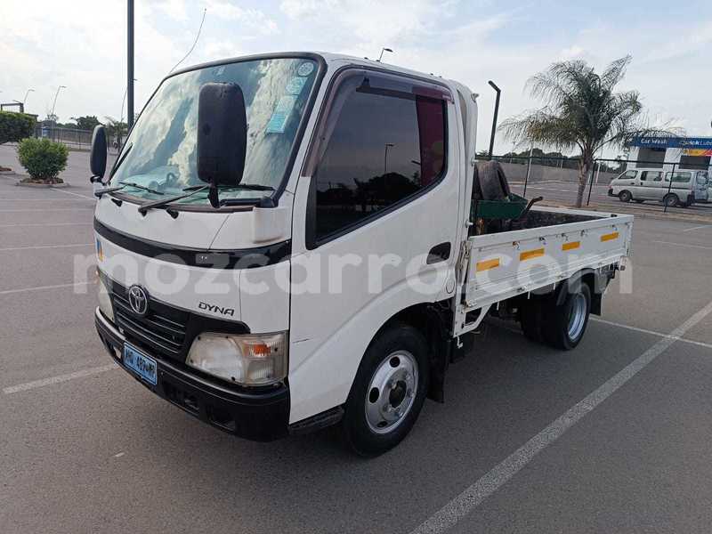 Big with watermark toyota dyna maputo maputo 33704