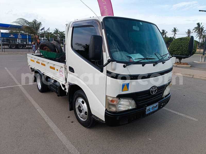 Big with watermark toyota dyna maputo maputo 33704