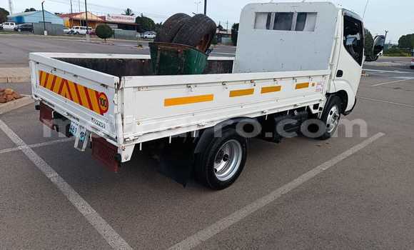 Buy Used Toyota Dyna White Car in Maputo in Maputo Buy Used Toyota Dyna White Car in Maputo in Maputo