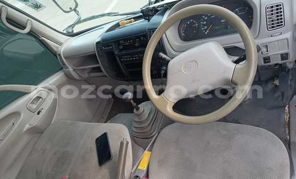 Buy Used Toyota Dyna White Car in Maputo in Maputo Buy Used Toyota Dyna White Car in Maputo in Maputo