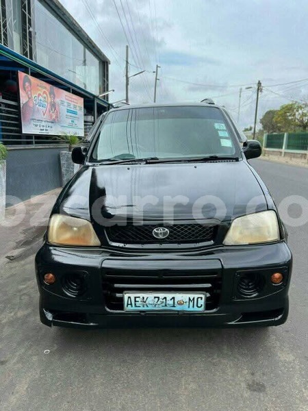 Big with watermark toyota cami maputo maputo 33706