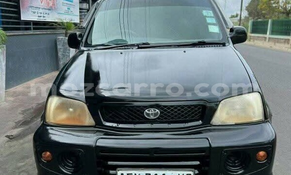 Nunua Ilio tumika Toyota Cami Nyeusi Gari ndani ya Maputo nchini Maputo Nunua Ilio tumika Toyota Cami Nyeusi Gari ndani ya Maputo nchini Maputo