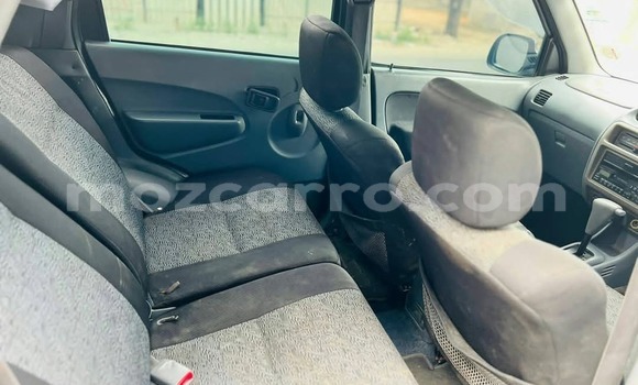 Nunua Ilio tumika Toyota Cami Nyeusi Gari ndani ya Maputo nchini Maputo Nunua Ilio tumika Toyota Cami Nyeusi Gari ndani ya Maputo nchini Maputo