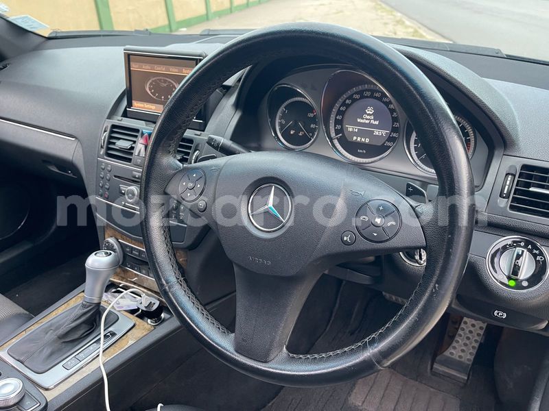 Big with watermark mercedes benz c classe maputo maputo 33707