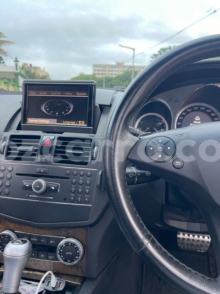 Big with watermark mercedes benz c classe maputo maputo 33707