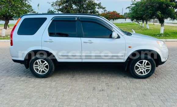 Tenga Tsaru Honda CR-V Zvimwe Mota in Maputo in Maputo Tenga Tsaru Honda CR-V Zvimwe Mota in Maputo in Maputo