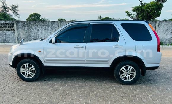 Tenga Tsaru Honda CR-V Zvimwe Mota in Maputo in Maputo Tenga Tsaru Honda CR-V Zvimwe Mota in Maputo in Maputo