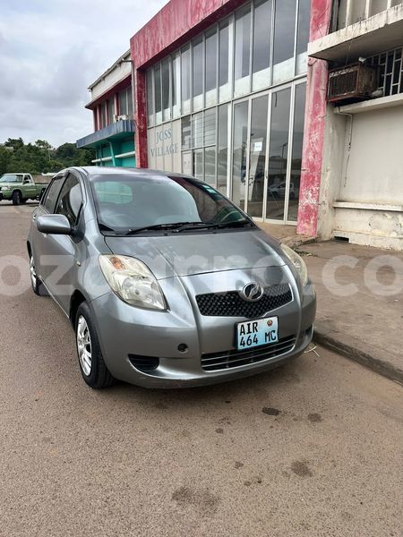 Big with watermark toyota vitz maputo maputo 33709