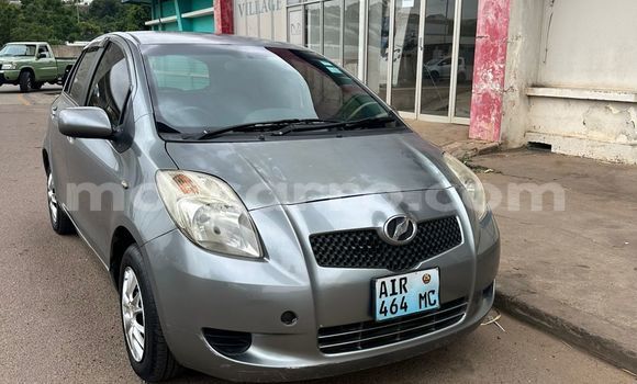 Tenga Tsaru Toyota Vitz Zvimwe Mota in Maputo in Maputo Tenga Tsaru Toyota Vitz Zvimwe Mota in Maputo in Maputo