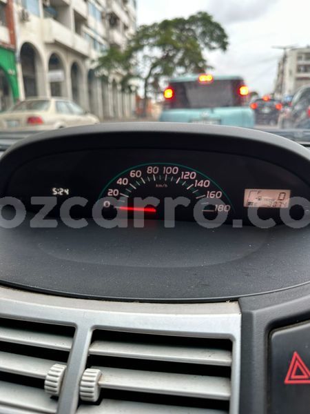 Big with watermark toyota vitz maputo maputo 33709