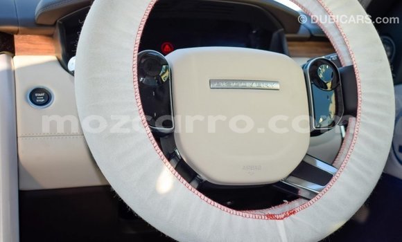 Comprar Importar Land Rover Discovery De outros Carro em Import - Dubai em Cabo Delgado Comprar Importar Land Rover Discovery De outros Carro em Import - Dubai em Cabo Delgado