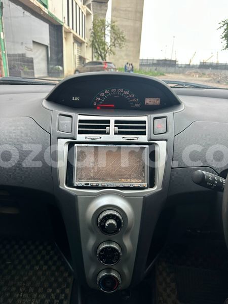 Big with watermark toyota vitz maputo maputo 33709