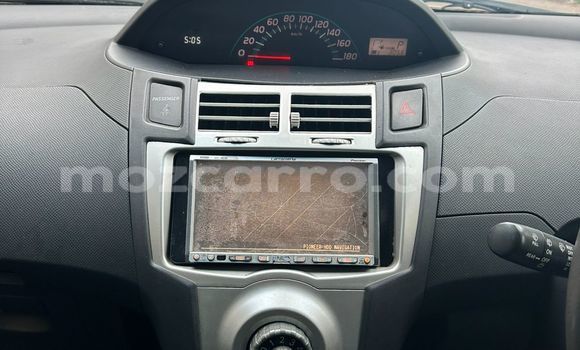 Tenga Tsaru Toyota Vitz Zvimwe Mota in Maputo in Maputo Tenga Tsaru Toyota Vitz Zvimwe Mota in Maputo in Maputo