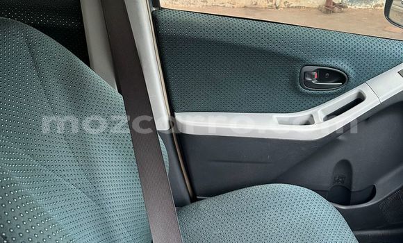 Tenga Tsaru Toyota Vitz Zvimwe Mota in Maputo in Maputo Tenga Tsaru Toyota Vitz Zvimwe Mota in Maputo in Maputo