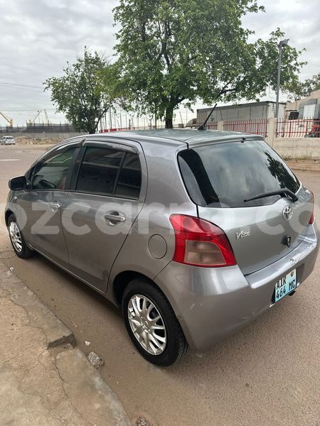 Big with watermark toyota vitz maputo maputo 33709