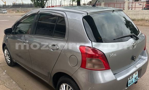 Tenga Tsaru Toyota Vitz Zvimwe Mota in Maputo in Maputo Tenga Tsaru Toyota Vitz Zvimwe Mota in Maputo in Maputo