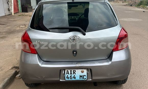 Tenga Tsaru Toyota Vitz Zvimwe Mota in Maputo in Maputo Tenga Tsaru Toyota Vitz Zvimwe Mota in Maputo in Maputo
