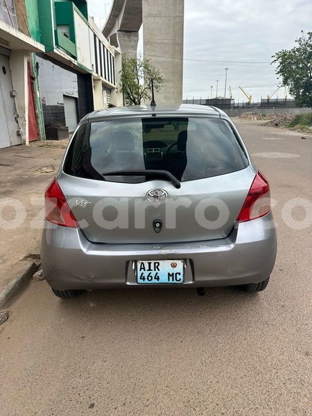 Big with watermark toyota vitz maputo maputo 33709