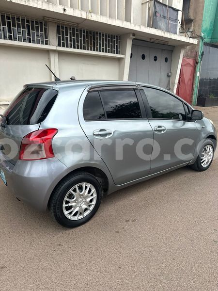 Big with watermark toyota vitz maputo maputo 33709