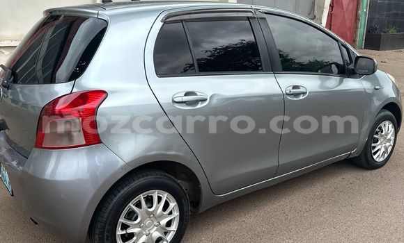Tenga Tsaru Toyota Vitz Zvimwe Mota in Maputo in Maputo Tenga Tsaru Toyota Vitz Zvimwe Mota in Maputo in Maputo