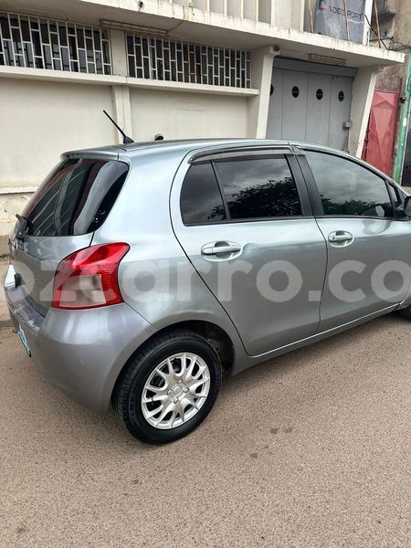 Big with watermark toyota vitz maputo maputo 33709